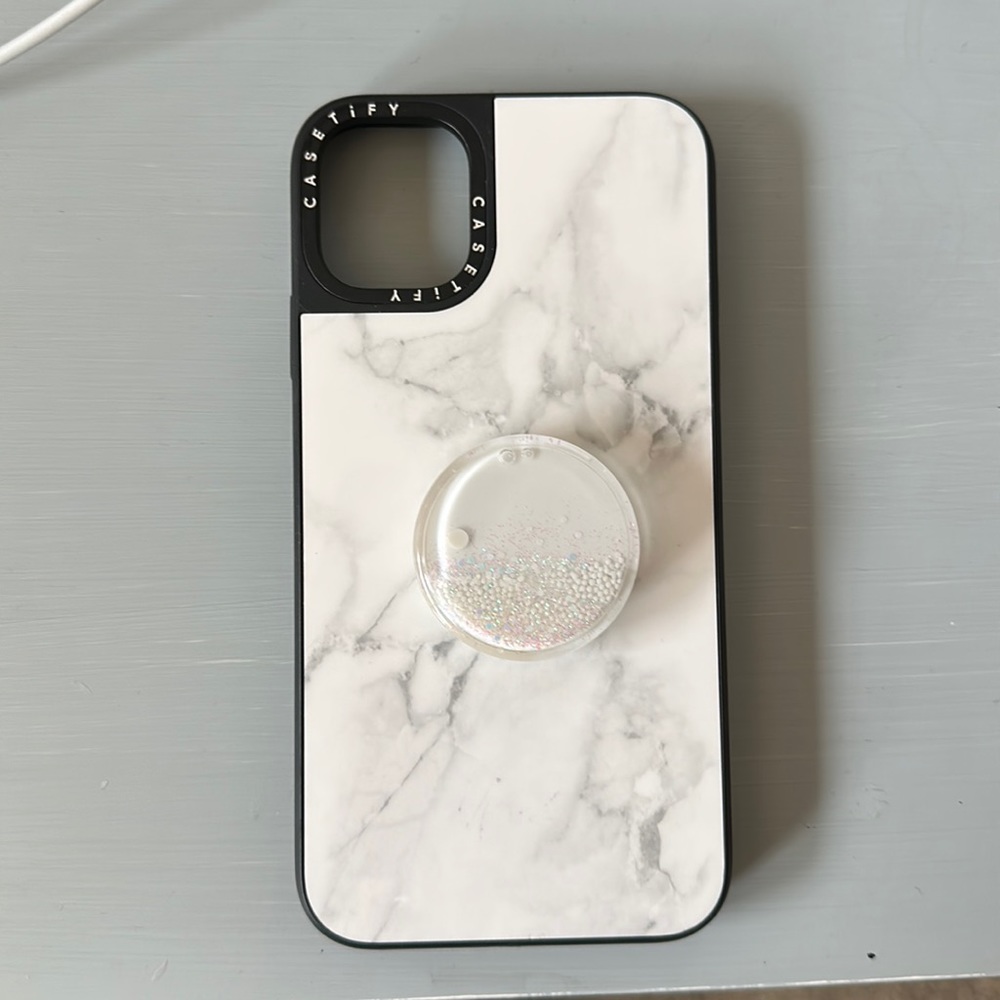 Casetify iPhone 11 phone case
